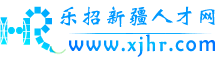 新疆人才网(图1)
