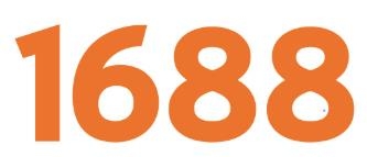 1688网-中国B2B电子商务交易门户(图1)