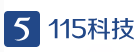 115网盘-超大文件数字生活平台(图1)