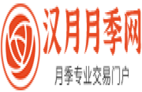 南阳汉月月季网-月季交易苗圃