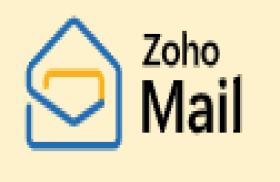 ZohoMail企业邮箱-纯净安全企业邮箱