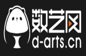 数艺网-新媒体艺术