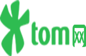 TOM网