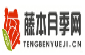 藤本月季网-月季知识分享网站