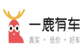 一鹿有车网-低价买好汽车
