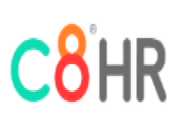 C8HR科学用人系统-人才测评智能招聘智能人事