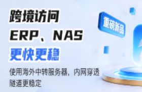 花生壳-DNS内网穿透动态域名解析