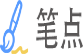 笔点网址导航-简约导航上网主页